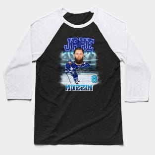 Jake Muzzin Baseball T-Shirt